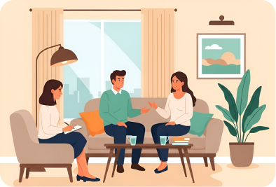 couples therapy
